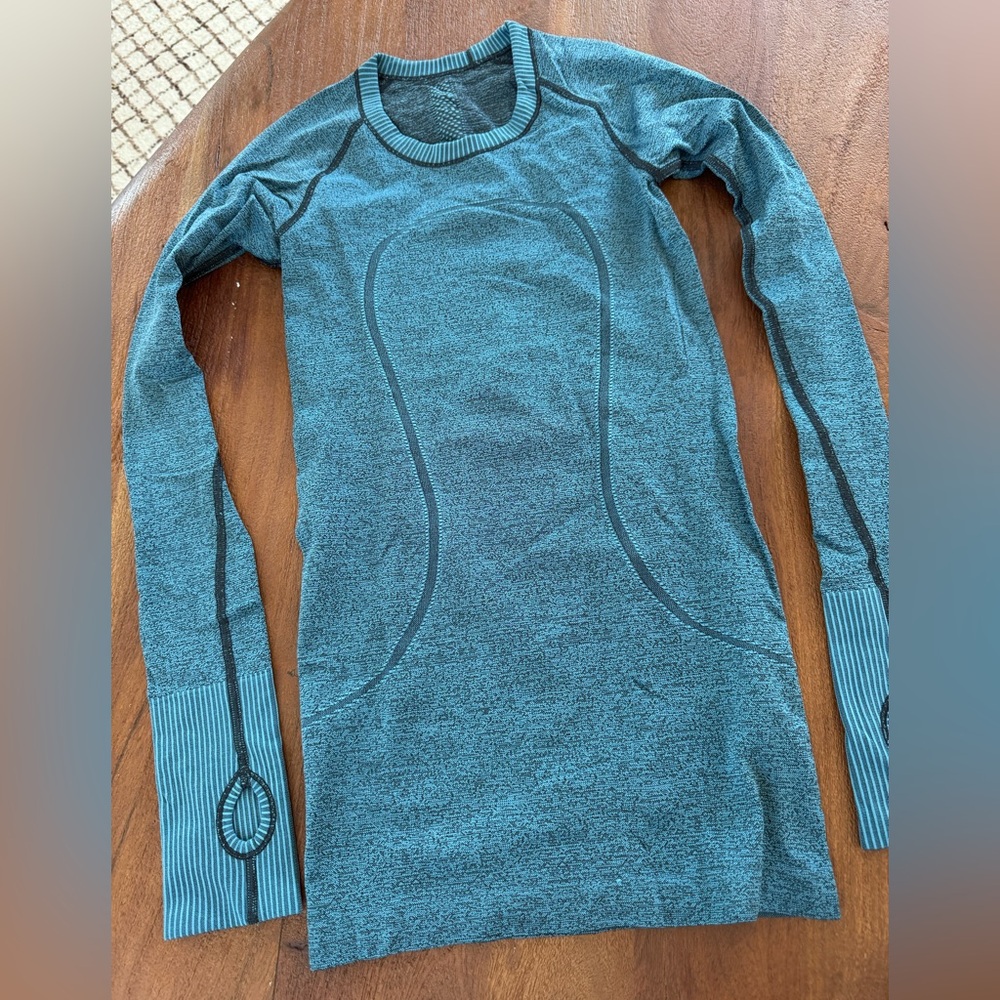 Lululemon